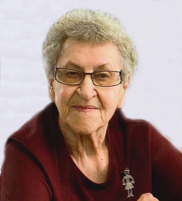 Leda Rohatynchuk