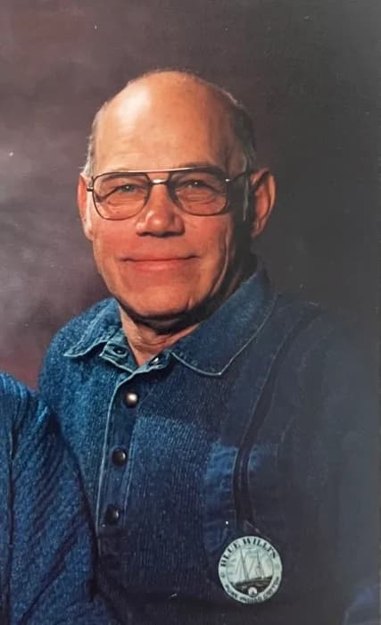 Leonard Wesley Barry