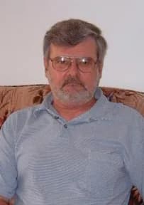 Leonard Eliazar Davids