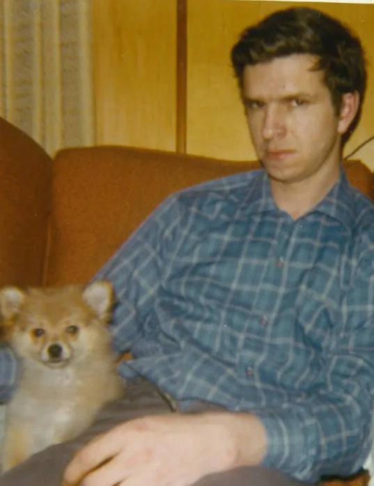 Leonard Ernest Stepanuk