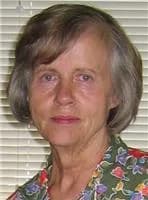 Lilly Doreen (Hanson) Rosich