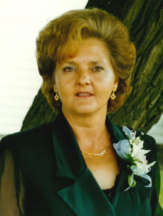 Linda Colleen (James) Loziak