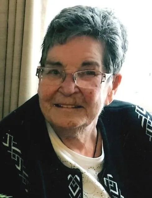 Linda Lucy (Ward) Minns