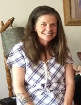 Linda Anne (Saunders) Saunders