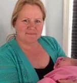 Linda Sheaves