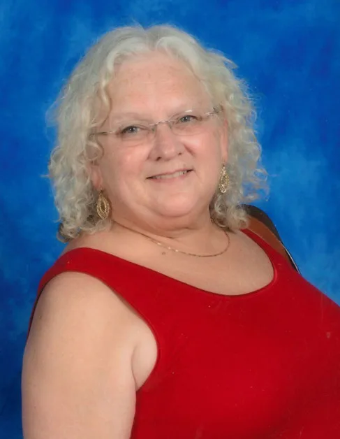 Linda Louise Steppan