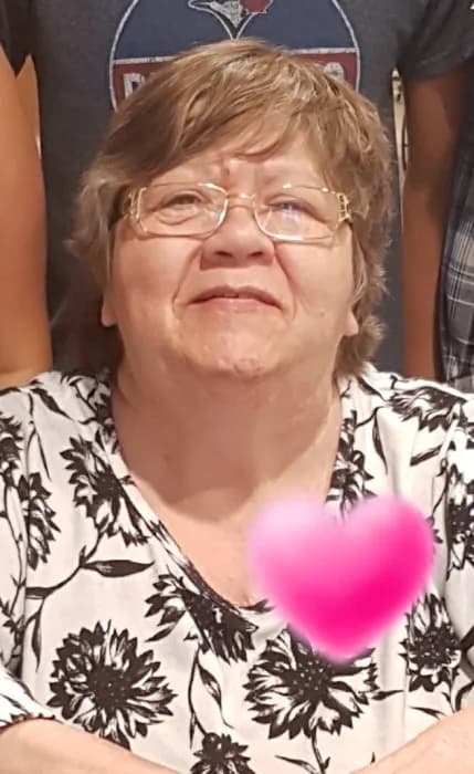 Loretta Karen Onyschuk