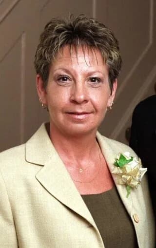 Lorraine Shalapay-Deisting