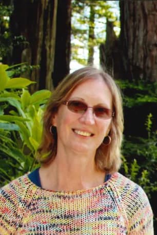 Louise Evelyn Zachoda