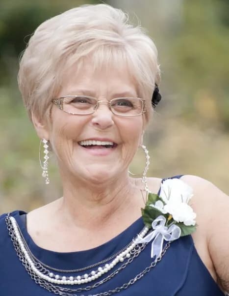Lucille Woytkiw