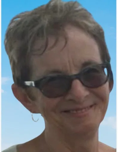 Lynda Maureen Johnston
