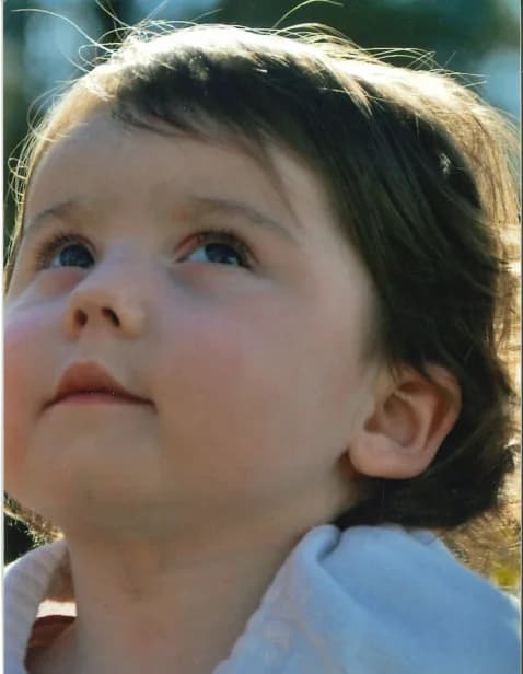 Madelyn Isabelle Cyr