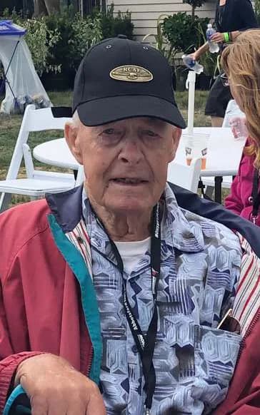Malcolm Linford Breckenridge