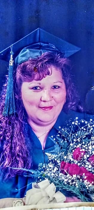 Margaret Lorraine Dumais