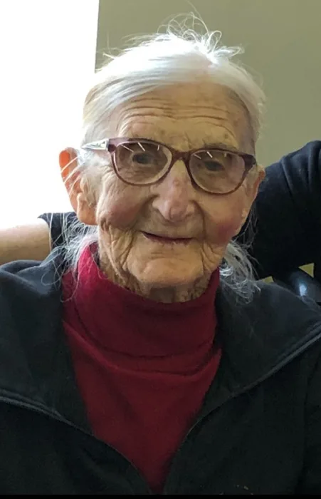 Margaret (Kowalchuk) Shwaga