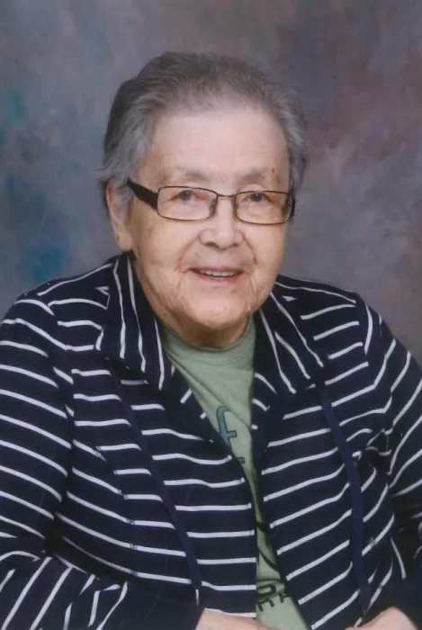 Margaret Marie Styles