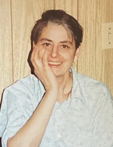 Margaret Sarah Anne Whiting