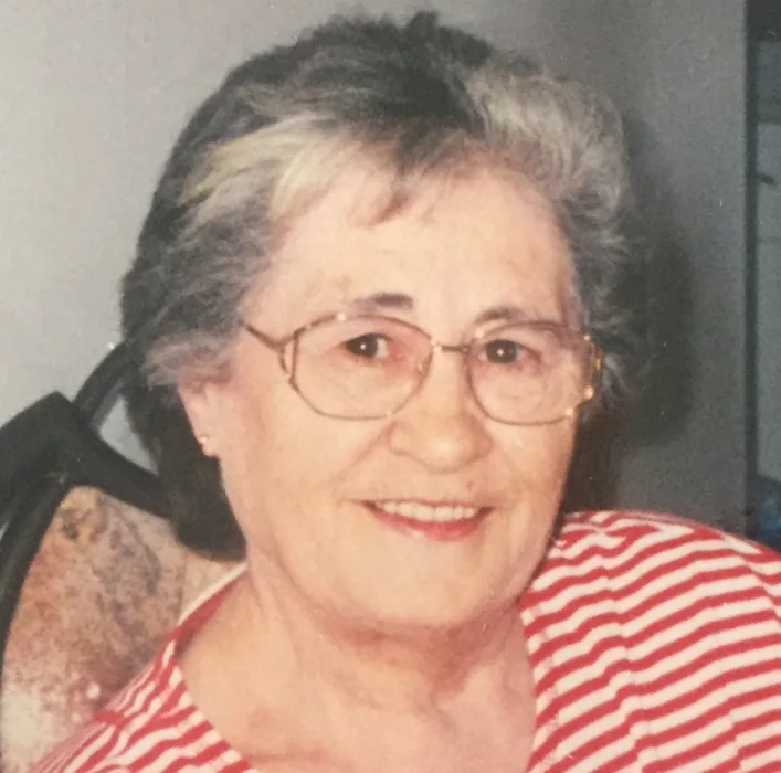 Marie Francoise (Boisvert) Struski