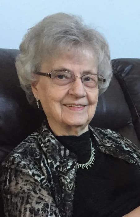Marion Fay (Rogers) Goodwin