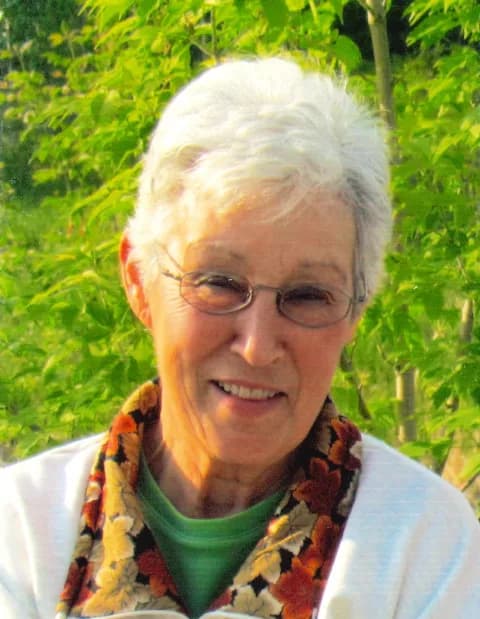 Marion Estella Lundstrom