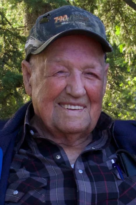Marshall Lloyd McConnell
