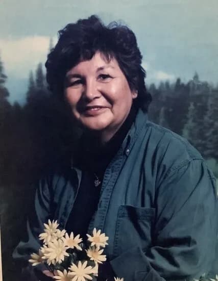 Martha Emily Joe