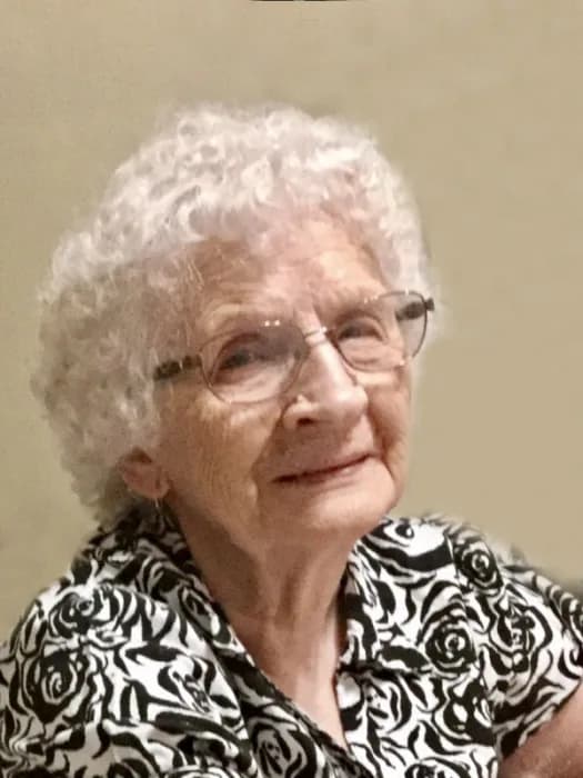 Mary Adamkewicz