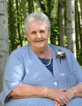 Mary Ann Bulas