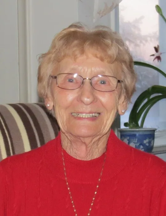 Mary Chromiak