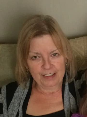 Mary Patricia (Webb) Doroshenko