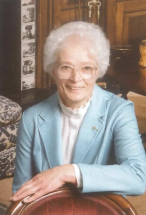 Mary Gaigneur