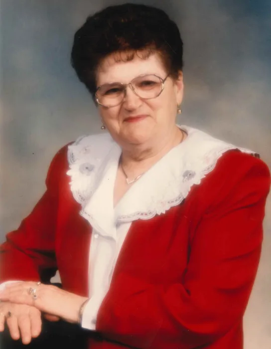 Mary Horvath
