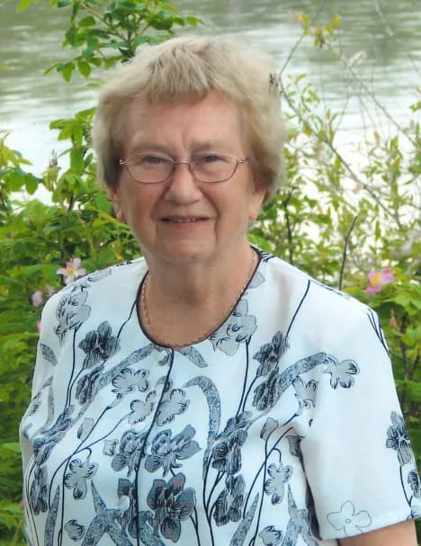 Mary Koons