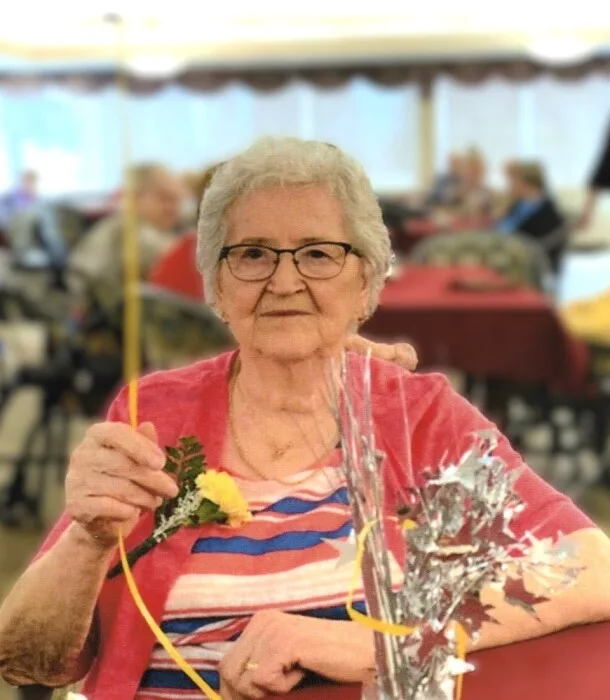 Mary Pidzarko