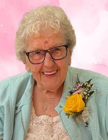 Mary Clara (Semashkewich) Szmyrko