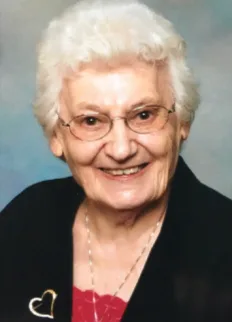 Mary Tarrant