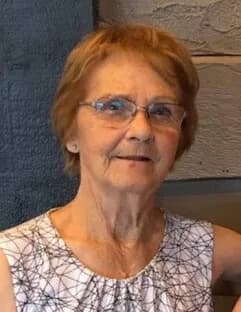 Mary Ann Patricia (Offary) Newberry