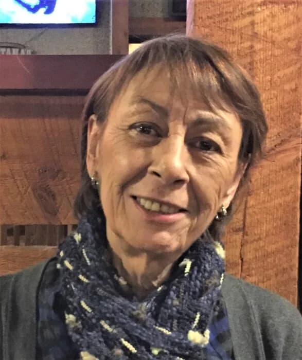 Maxine Charlaine (Belanger) Golonka