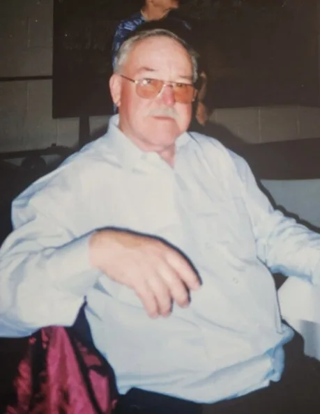 Melvin John Schell