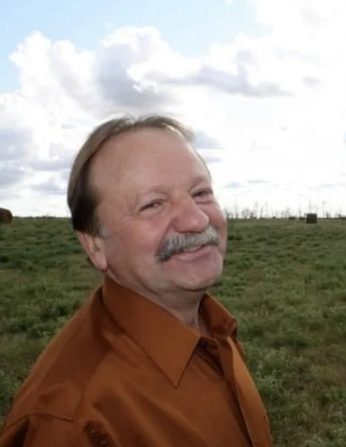 Melvin Milton Spaller