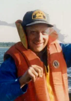 Mike Homa