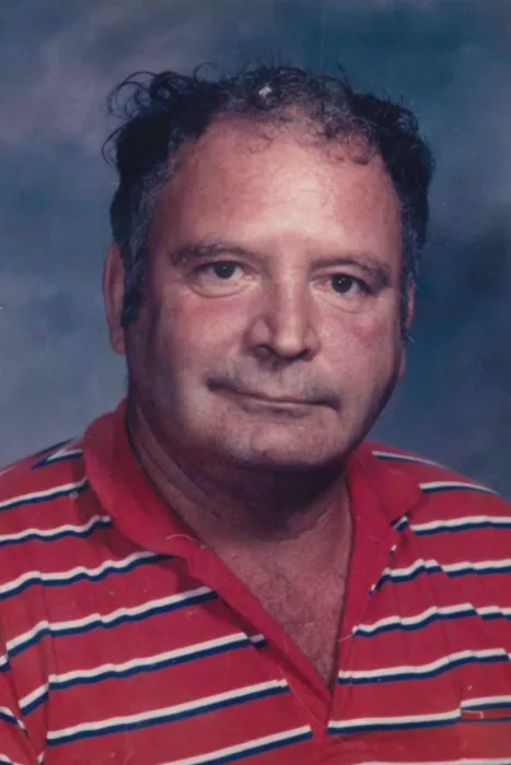 Morley Burdett Boulding