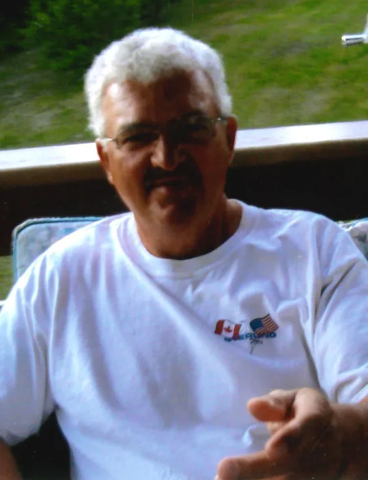 Myron Andrew Fediuk