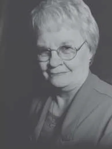 Myrtle Ruth Lacombe