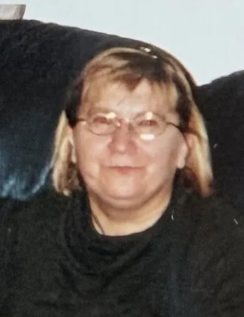 Portrait of Nancy Kostyk
