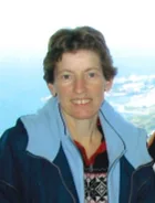 Portrait of Nancy Anne Wildfong