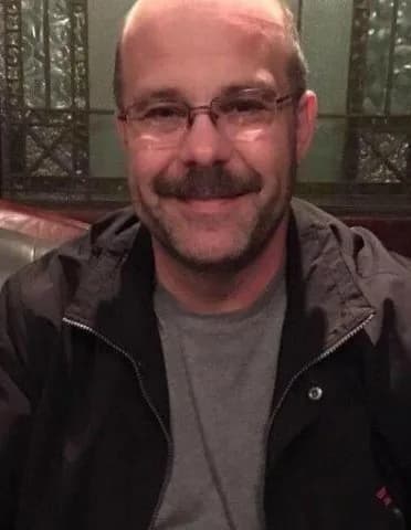 Neil Edward Galus