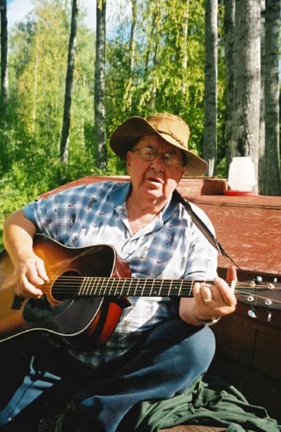 Nicholas Muzichuk
