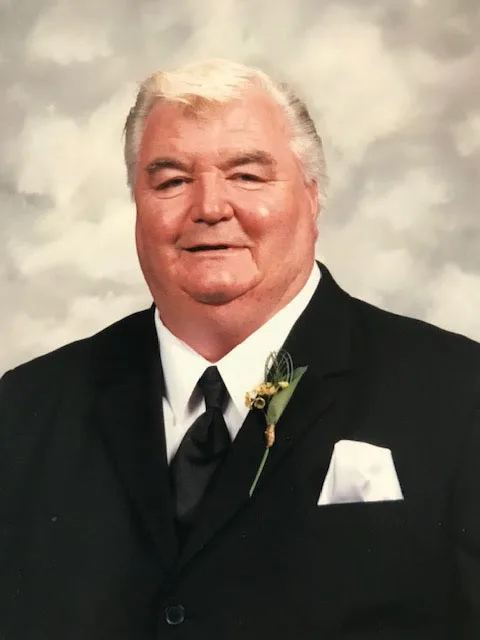 Normand Robidoux