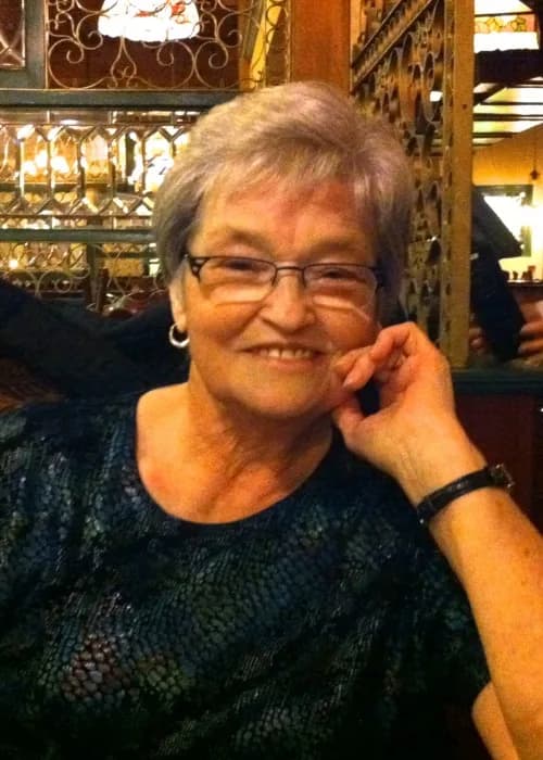 Olga Wight